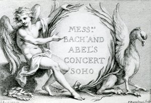 Bach ve Abel